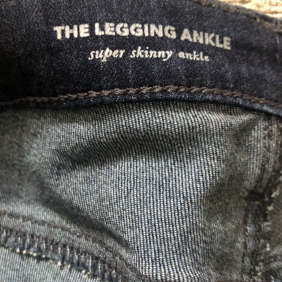 AG The Legging Ankle -  super skinny ankle - Picture 5 of 5